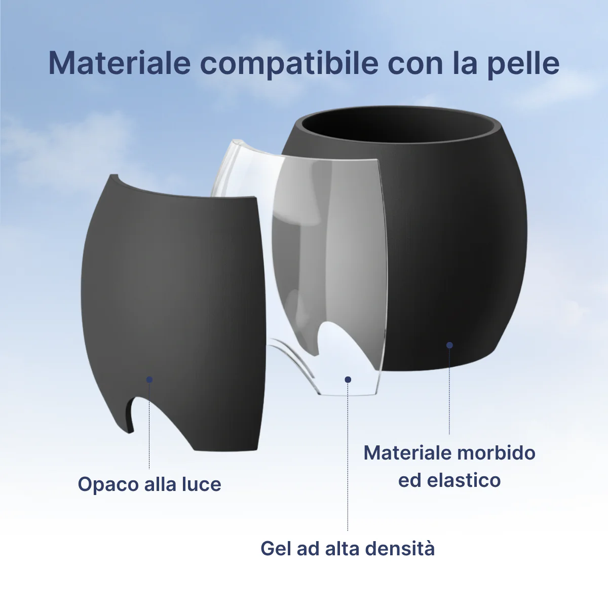 NeuroCalma™ 1+1 GRATIS - Sollievo immediato per emicrania e stress - Image 3