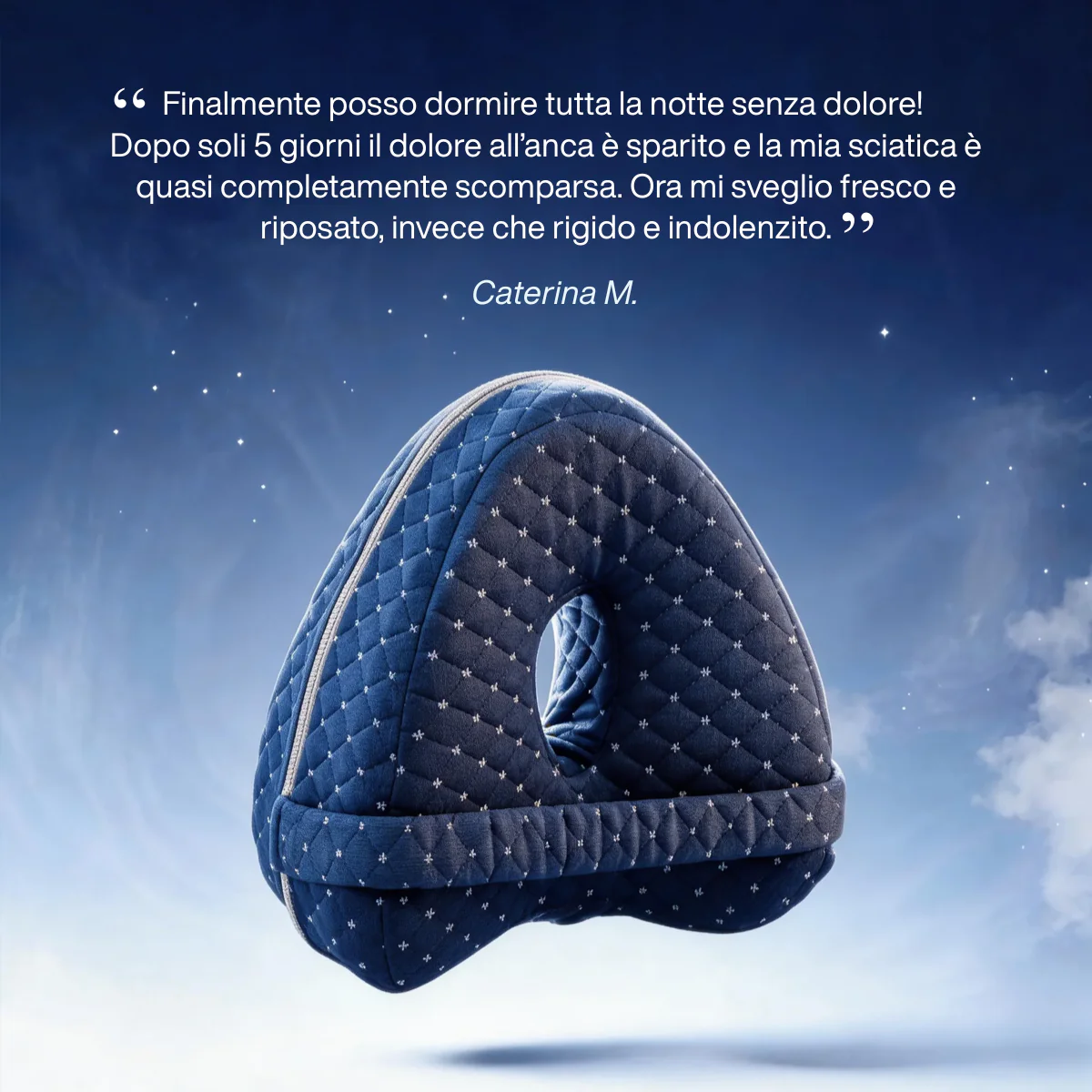 Federa Extra per OrthoHip - Image 3