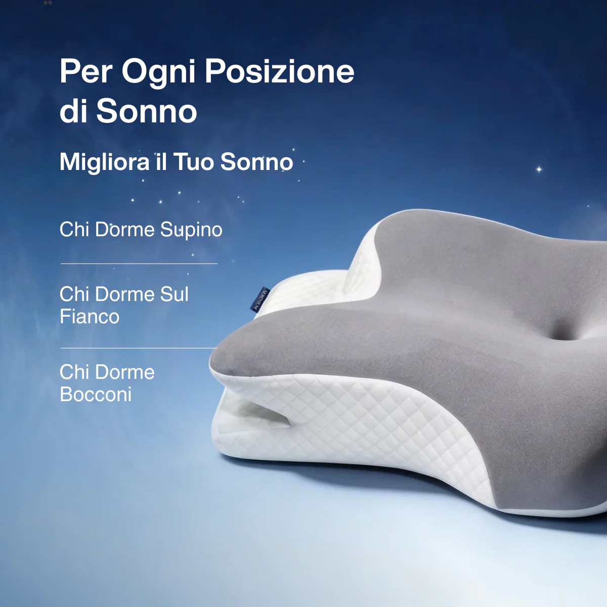 OrthoAlign™ – Spessore Potenziato Supporto Mirato - Image 4