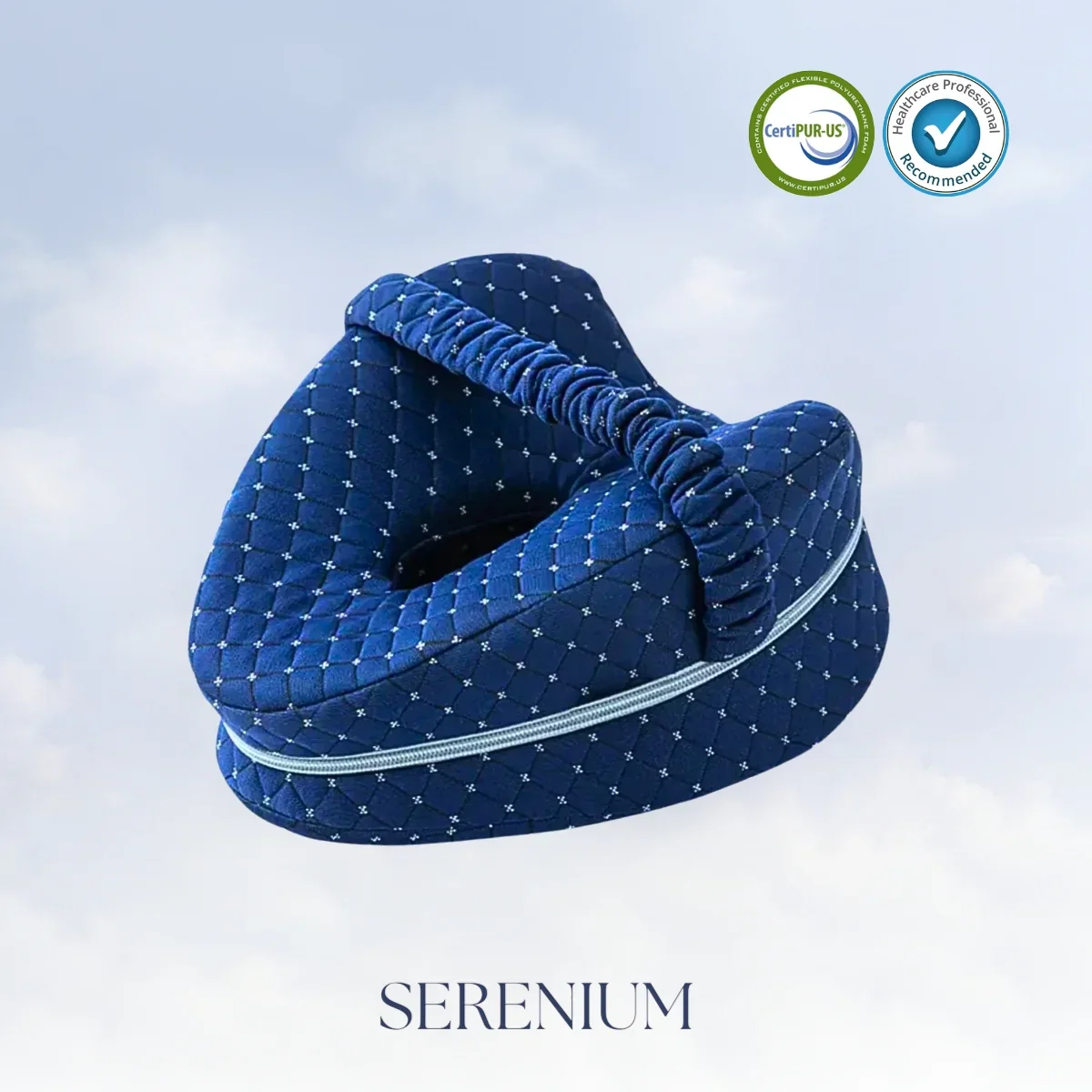 Kit Completo per Chi Dorme di Lato - Image 3